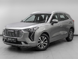 фото HAVAL Jolion 2021