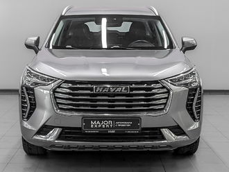 фото HAVAL Jolion 2021