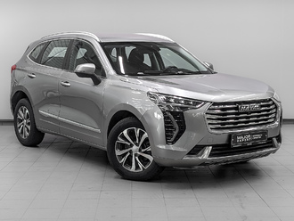 фото HAVAL Jolion 2021