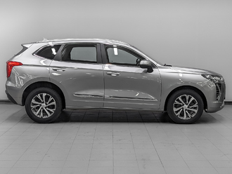 фото HAVAL Jolion 2021