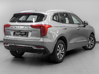 фото HAVAL Jolion 2021