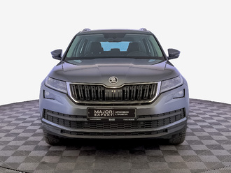 фото Skoda Kodiaq 2021