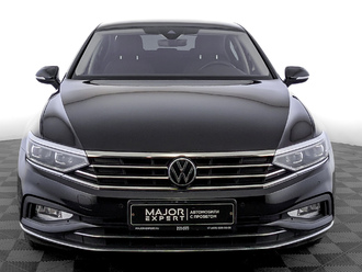 фото Volkswagen Passat B8 2021