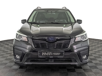 фото Subaru Forester V 2019