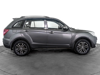 фото Lifan X60 2017