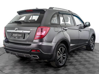 фото Lifan X60 2017