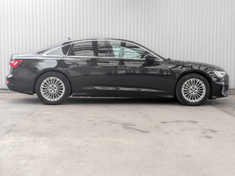 фото Audi A6/S6 (C8) 2020