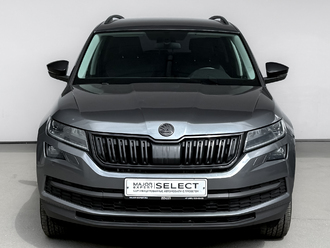 фото Skoda Kodiaq 2020