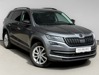 фото Skoda Kodiaq 2020
