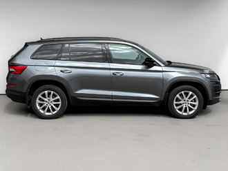 фото Skoda Kodiaq 2020
