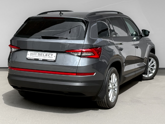 фото Skoda Kodiaq 2020