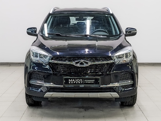 фото Chery Tiggo 4 I 2021