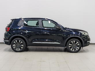фото Chery Tiggo 4 I 2021