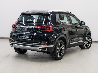 фото Chery Tiggo 4 I 2021