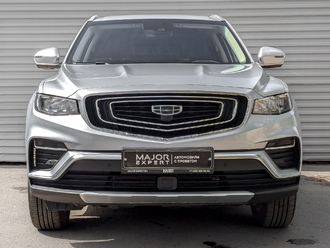 фото Geely Atlas Pro 2023
