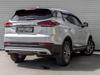 фото Geely Atlas Pro 2023