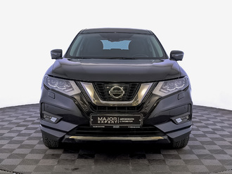 фото Nissan X-Trail III T32 2020