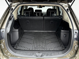 фото Mitsubishi Outlander III 2020