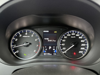 фото Mitsubishi Outlander III 2020