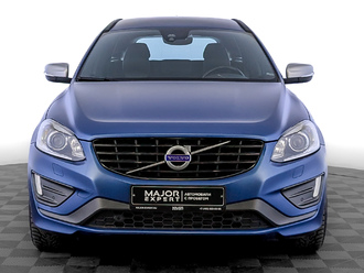 фото Volvo XC60 2017 с пробегом