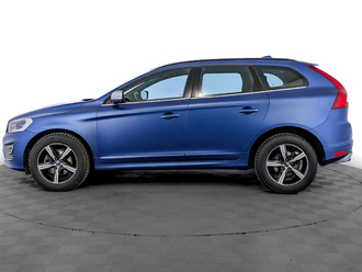 фото Volvo XC60 2017 с пробегом