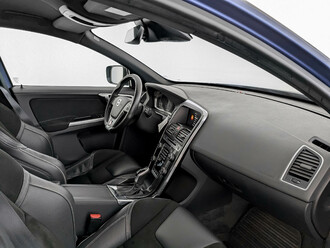 фото Volvo XC60 2017 с пробегом