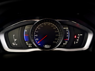 фото Volvo XC60 2017 с пробегом
