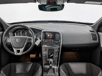 фото Volvo XC60 2017 с пробегом