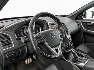 фото Volvo XC60 2017 с пробегом