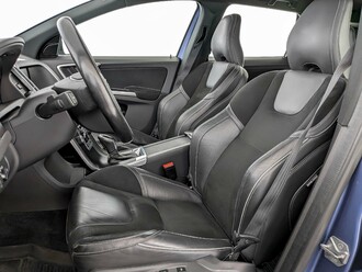 фото Volvo XC60 2017 с пробегом