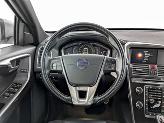 фото Volvo XC60 2017 с пробегом