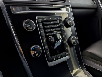 фото Volvo XC60 2017 с пробегом