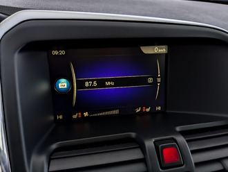 фото Volvo XC60 2017 с пробегом