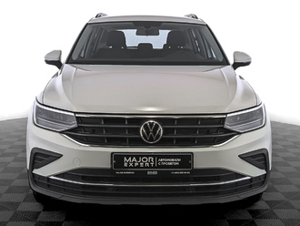 фото Volkswagen Tiguan II 2021