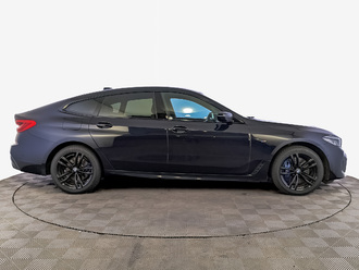 фото BMW 6 GT (G32) 2021
