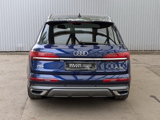 фото Audi Q7 (4M) 2020
