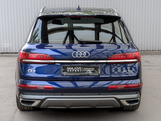 фото Audi Q7 (4M) 2020