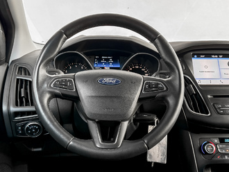 Focus III