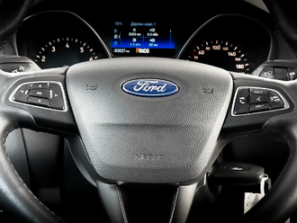 Focus III