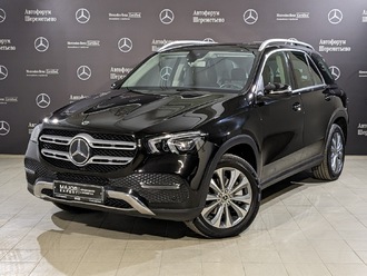 фото Mercedes-Benz GLE (V167) 2019