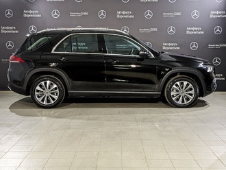 фото Mercedes-Benz GLE (V167) 2019