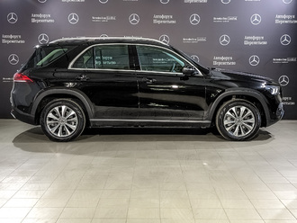 фото Mercedes-Benz GLE (V167) 2019
