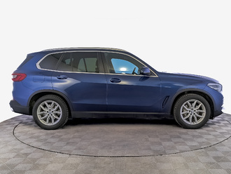 фото BMW X5 (G05/F95) 2019