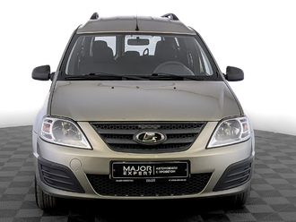 фото Lada Largus 2019
