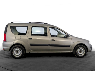 фото Lada Largus 2019