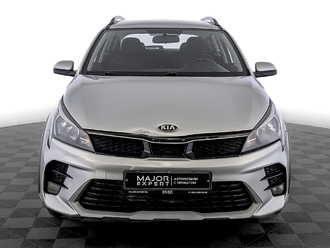 фото Kia Rio X 2021