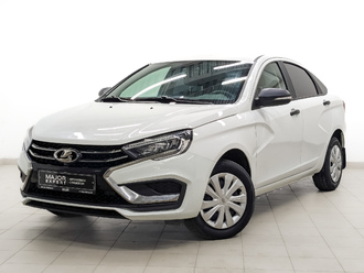 фото Lada Vesta 2023