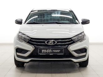 фото Lada Vesta 2023