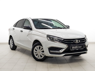 фото Lada Vesta 2023