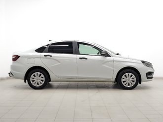 фото Lada Vesta 2023